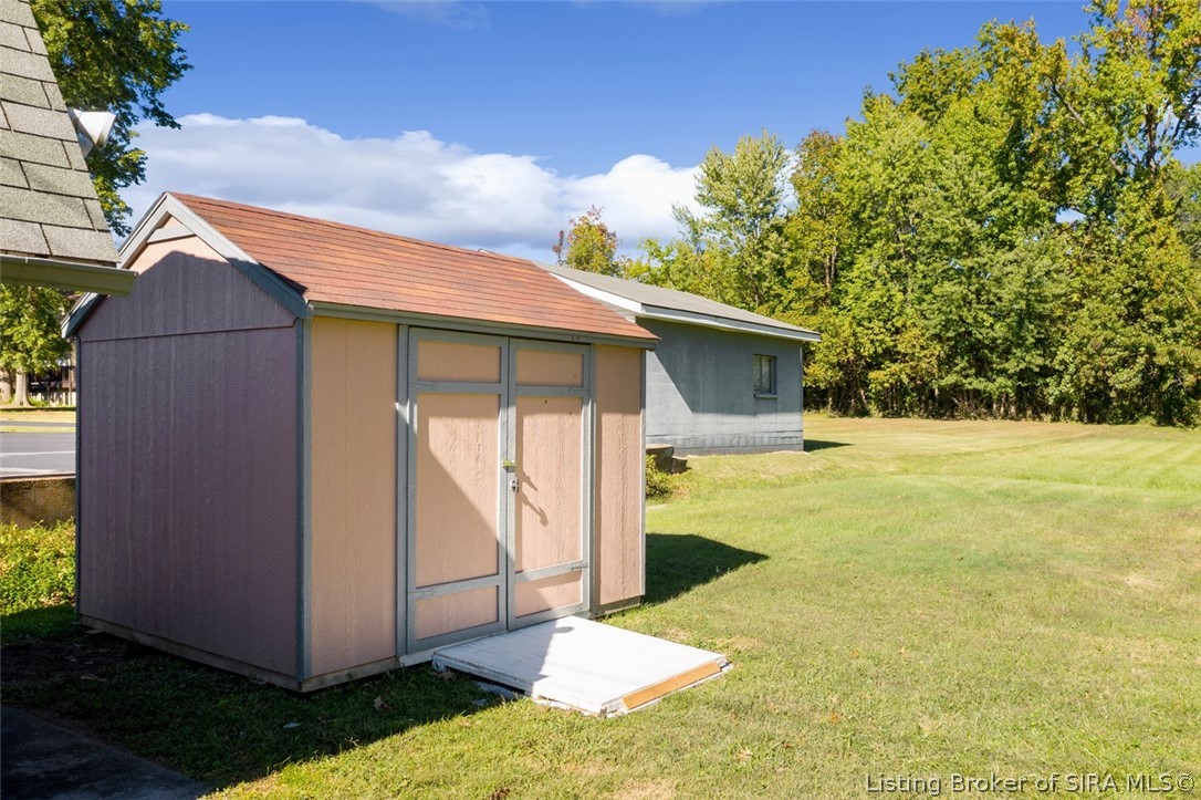1614 Slate Run Road New Albany, IN 47150 - Photo 59 of 59 Gallery Image 59