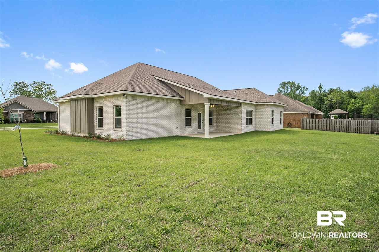 28173 Annabelle Lane Daphne, AL 36526 - Photo 37 of 38