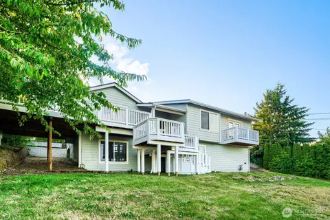$599,950 | 1312 Browns Point Boulevard Northeast, Tacoma, WA 98422