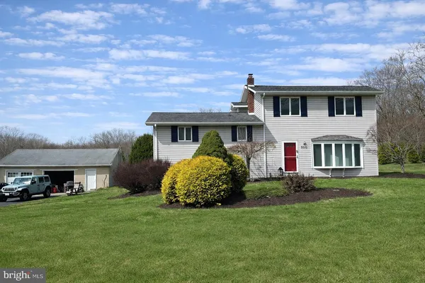 $475,000 | 3710 Hilltop Drive, Joppa, MD 21085