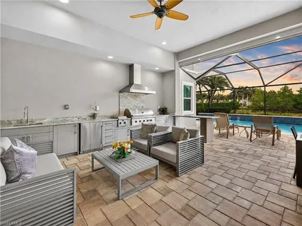 $2,195,000 | 5054 Andros Drive, Naples, FL 34113
