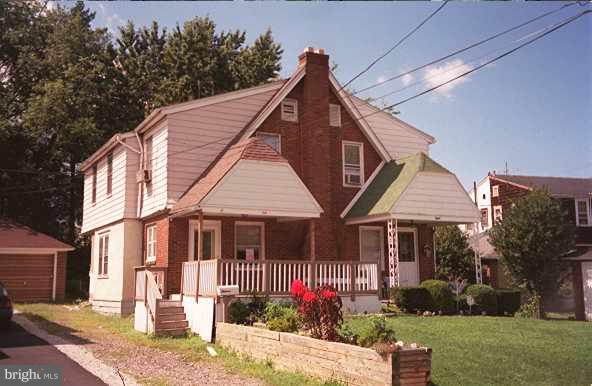 10 West Garrison Road Brookhaven, PA 19015 - Photo 1 of 1 Gallery Image 1