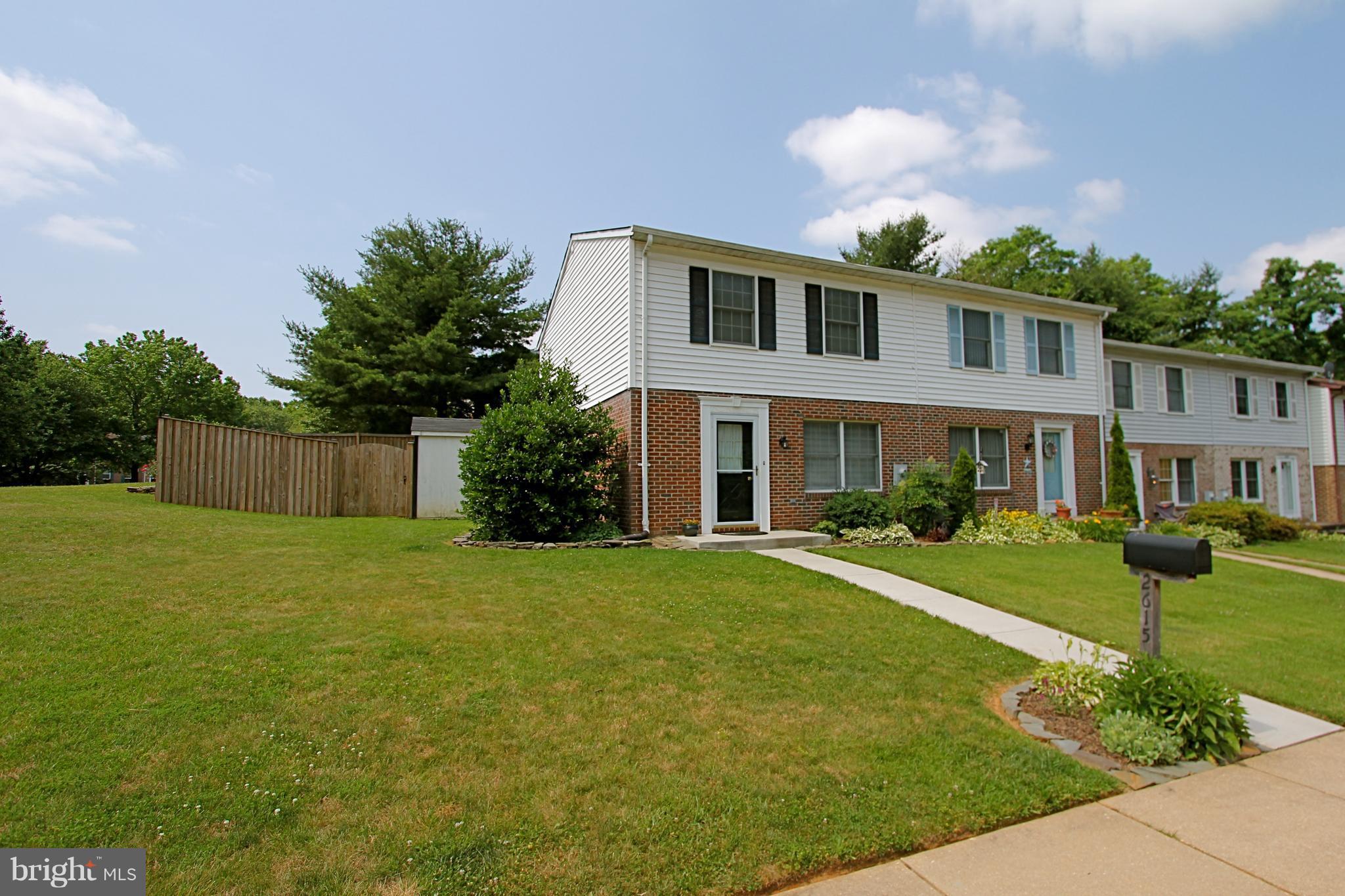 2615 Pearwood Road Baltimore, MD 21234 - Photo 1 of 26 An abundance of parking!