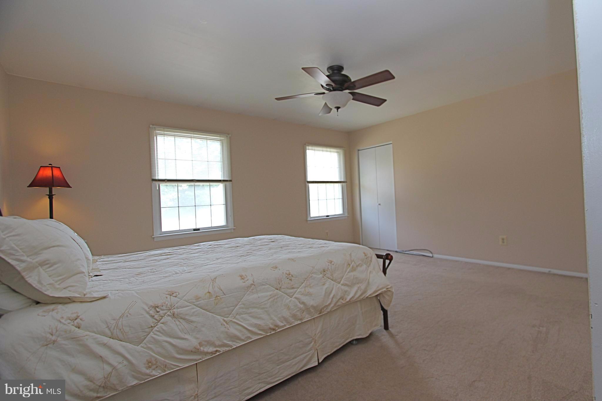 2615 Pearwood Road Baltimore, MD 21234 - Photo 11 of 26 Two generous size closets in master bedroom