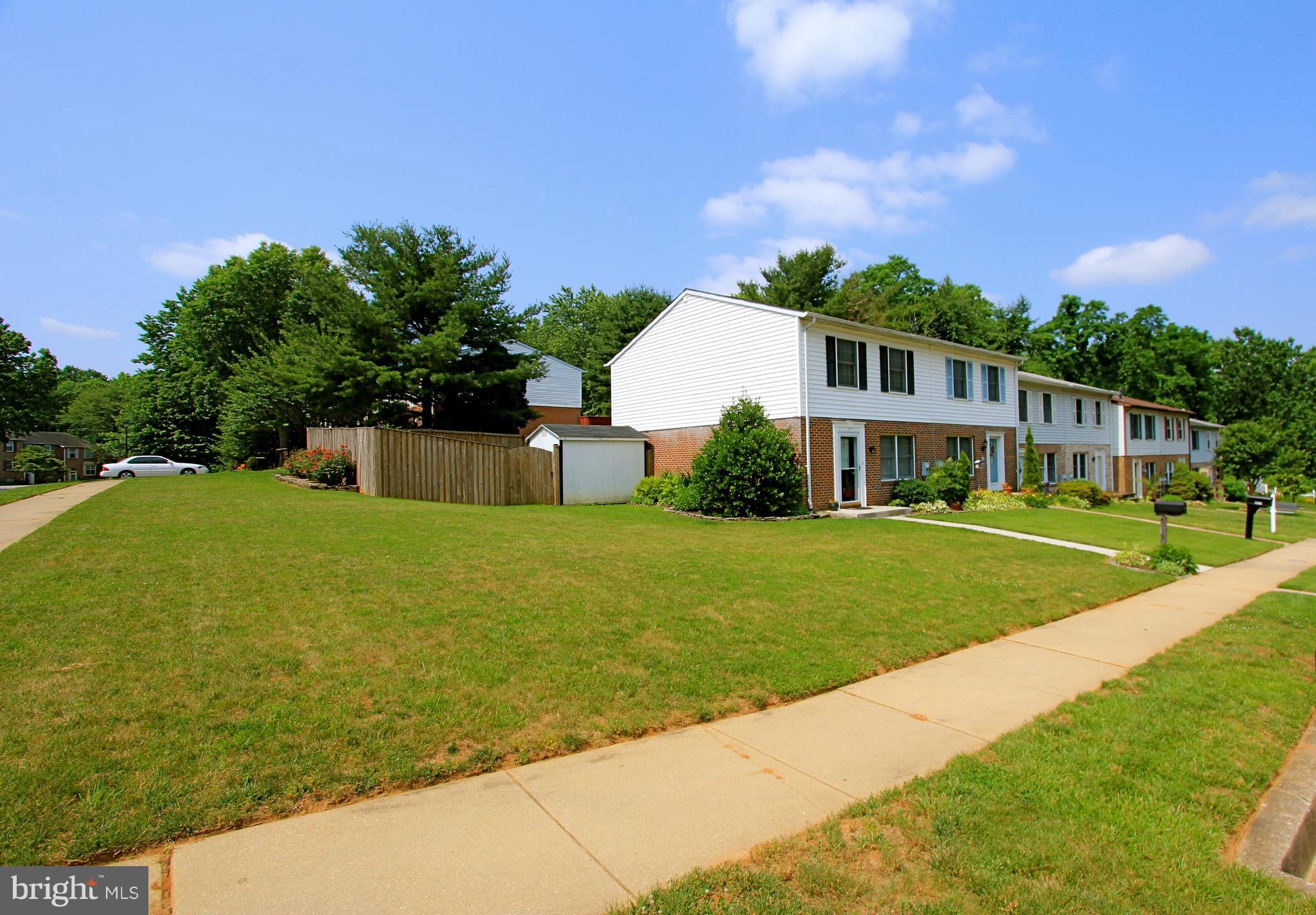2615 Pearwood Road Baltimore, MD 21234 - Photo 19 of 26 Well maintained EOG