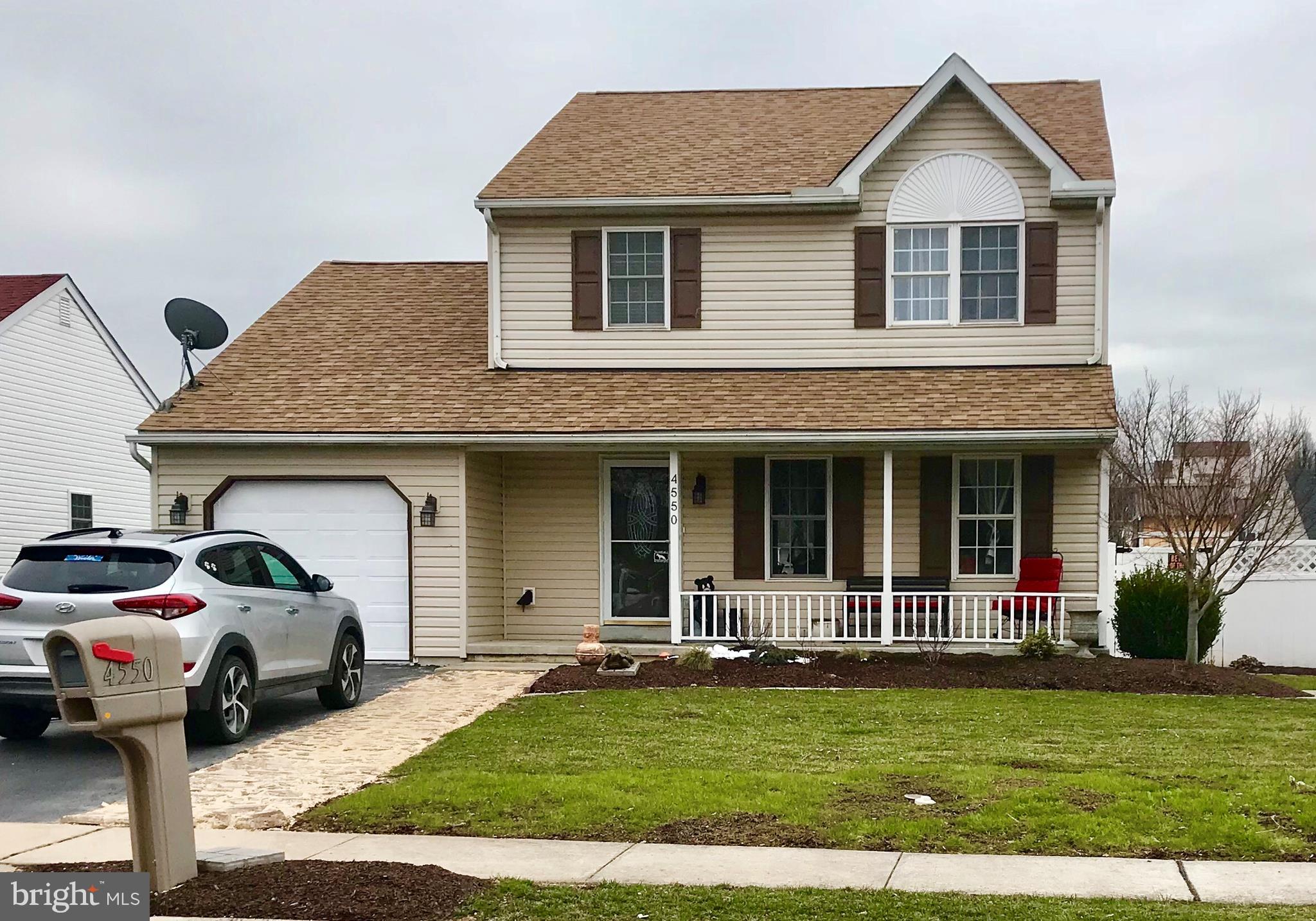 4550 Green Tree Road Reading, PA 19606 - Photo 1 of 33 Gallery Image 1