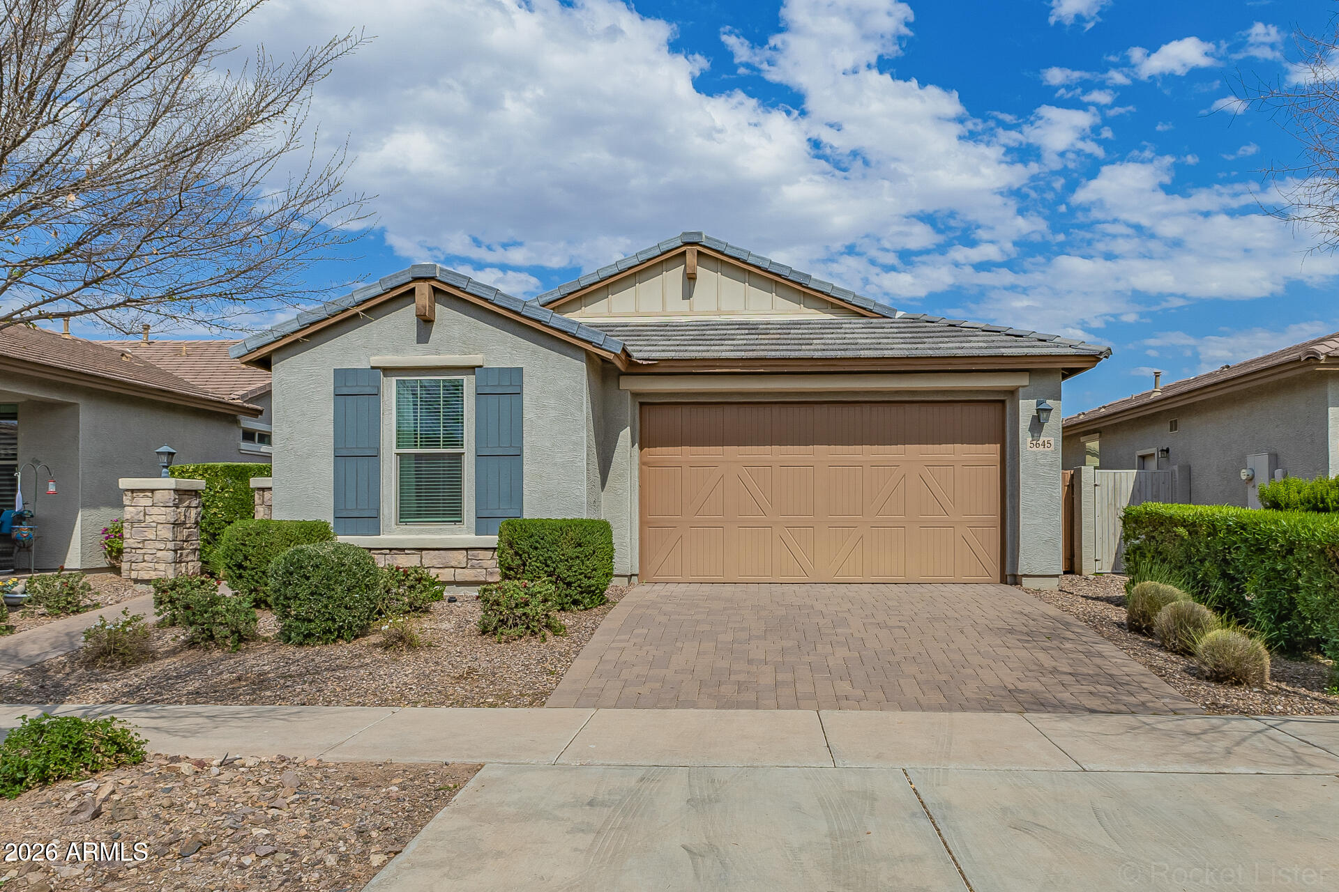 5645 South Colt Mesa, AZ 85212 - Photo 2 of 28 02 - Colt