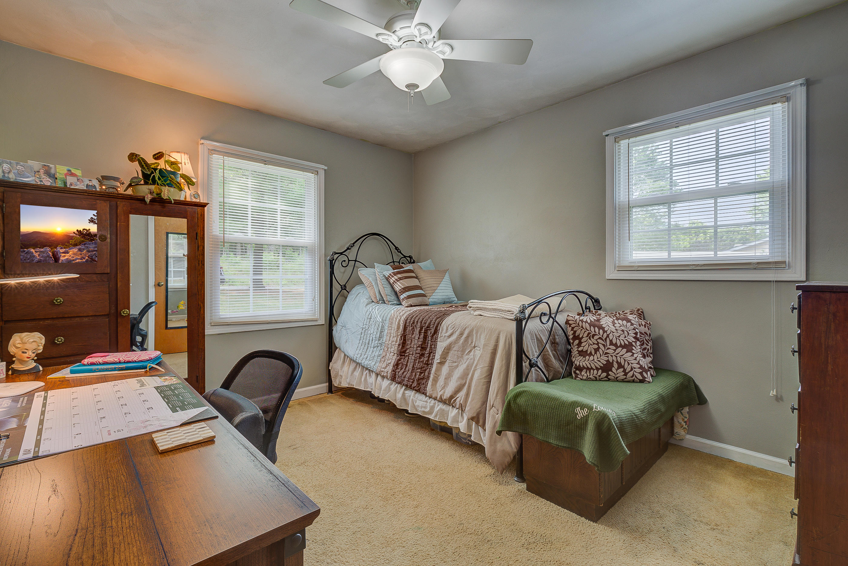 5344 Keffer Road Catawba, VA 24070 - Photo 8 of 21 130