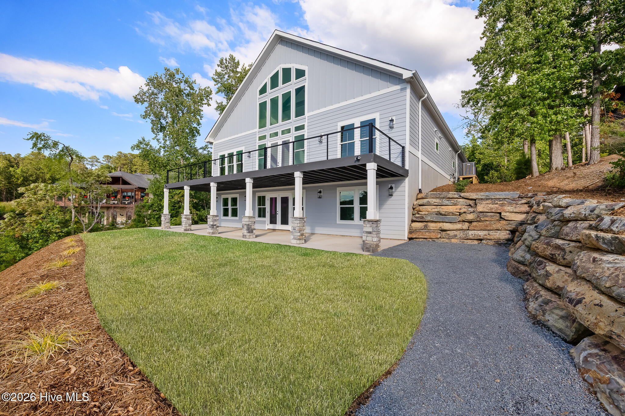 200 Ridge Drive Troy, NC 27371 - Photo 42 of 63