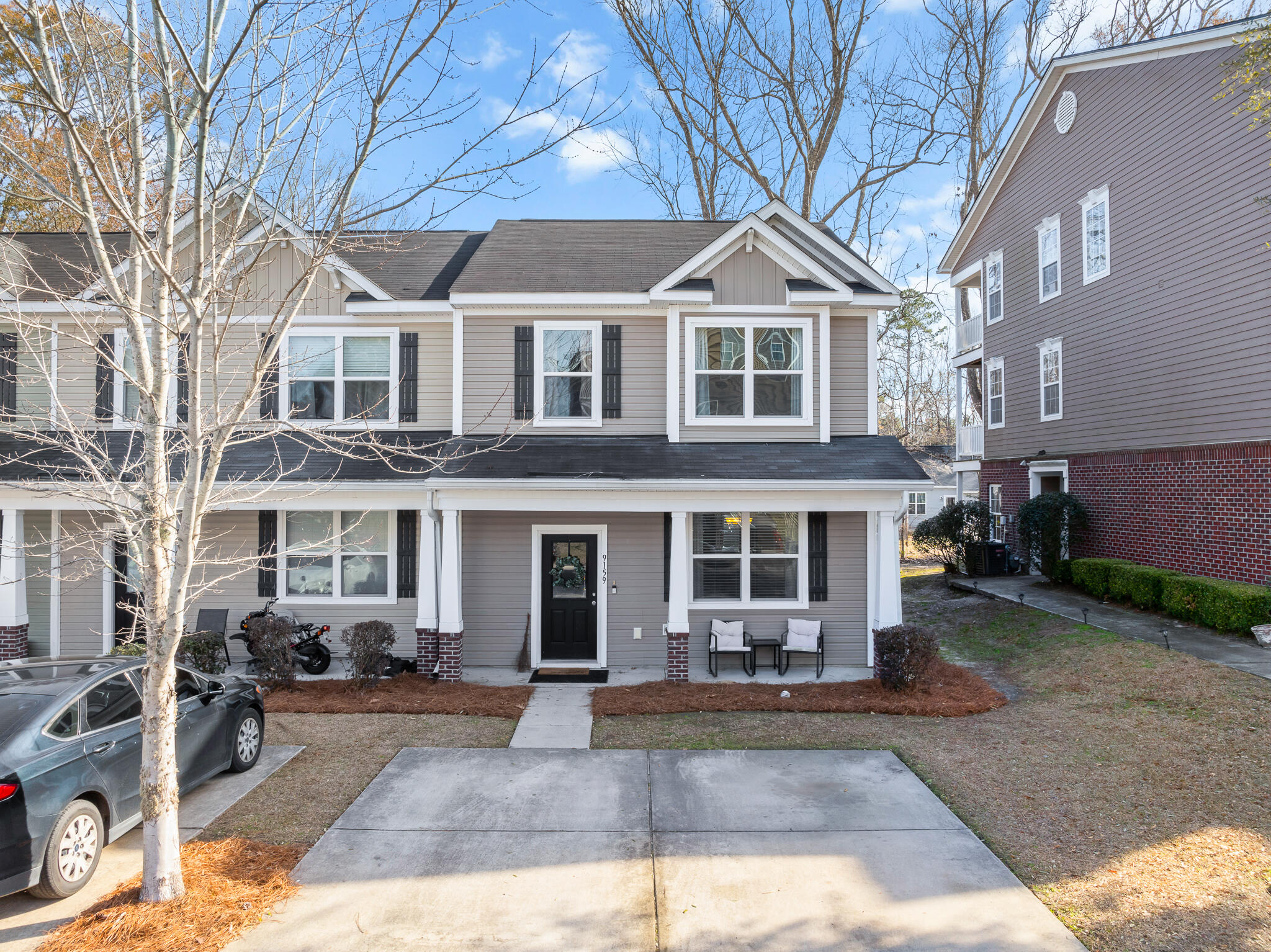 9159 Parlor Drive Ladson, SC 29456 - Photo 1 of 20 DJI_0750