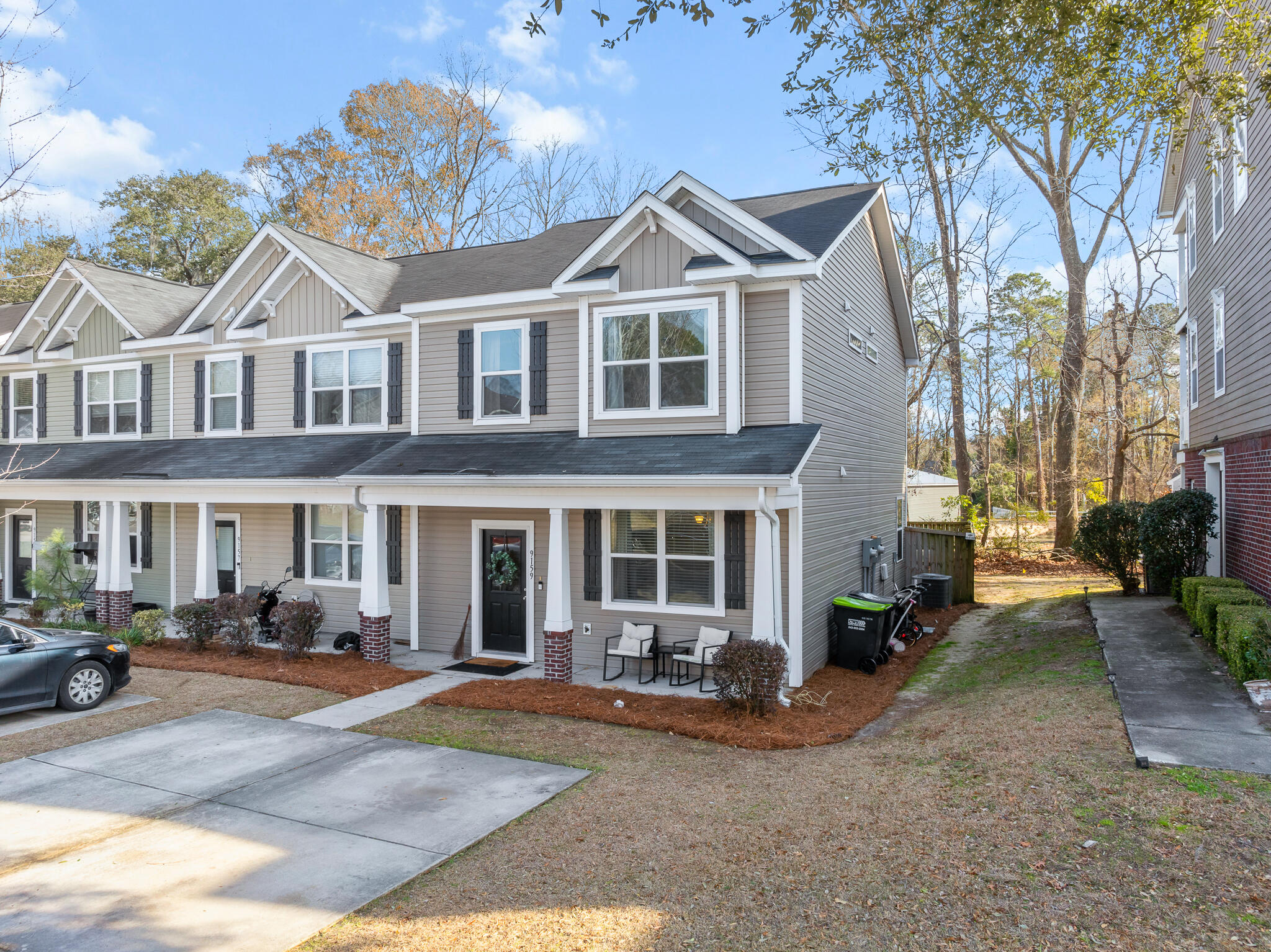 9159 Parlor Drive Ladson, SC 29456 - Photo 2 of 20 DJI_0753