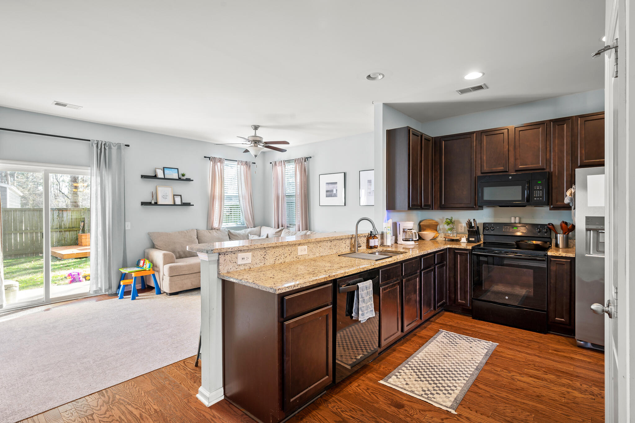 9159 Parlor Drive Ladson, SC 29456 - Photo 6 of 20 MOD_9946
