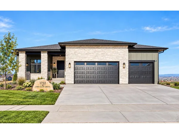 $1,850,000 | 1722 Fire Glow Drive, Windsor, CO 80550