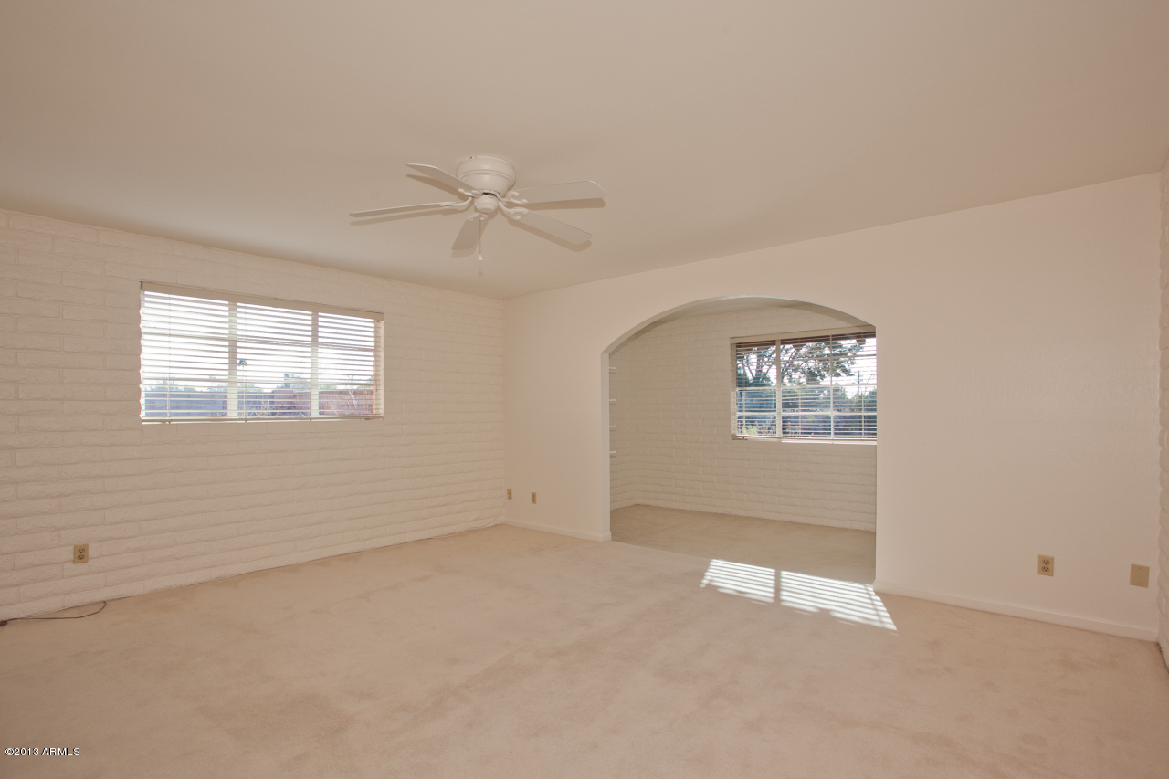 4034 East Rancho Drive Phoenix, AZ 85018 - Photo 12 of 38 MasterBedroom