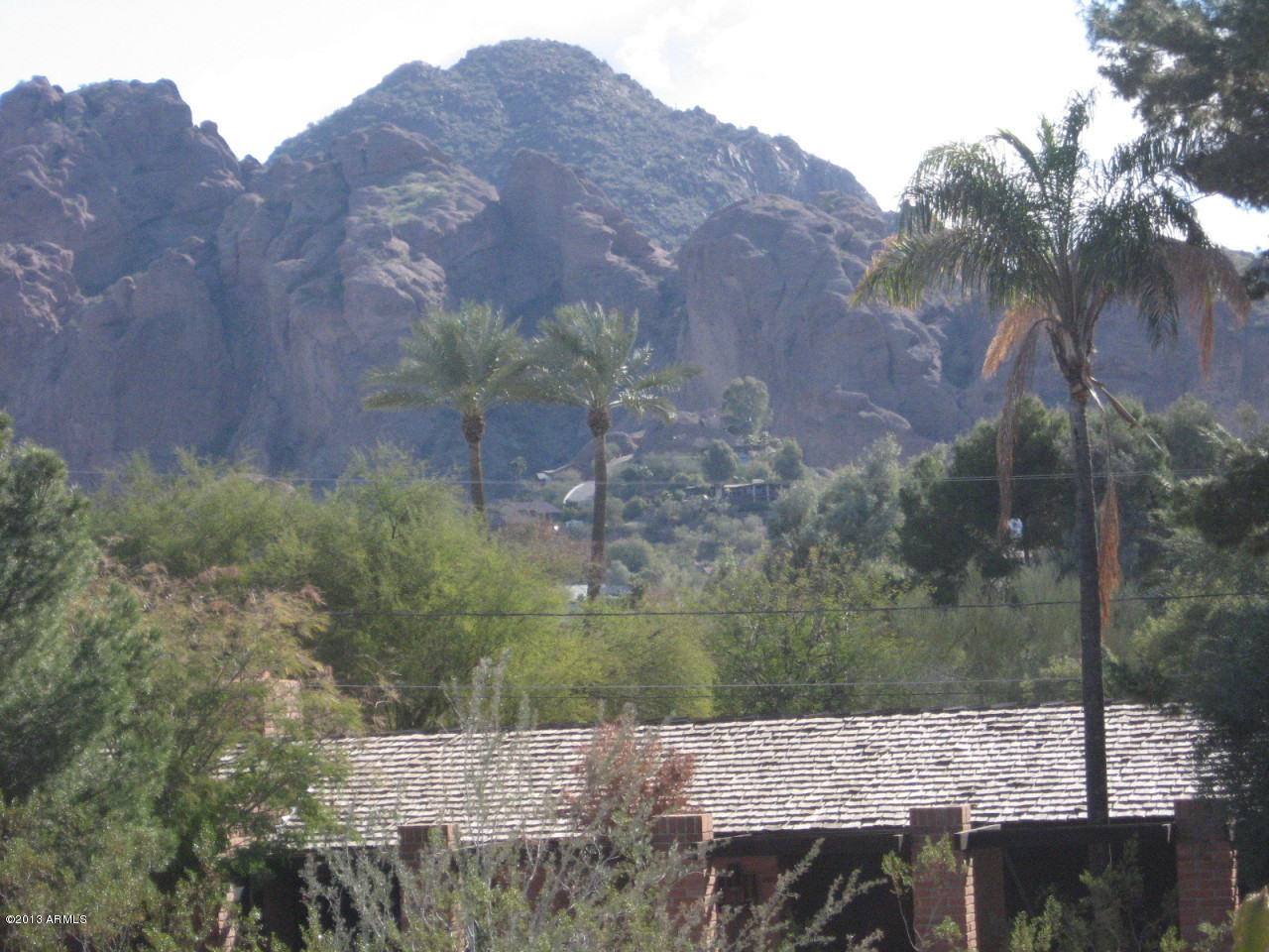 4034 East Rancho Drive Phoenix, AZ 85018 - Photo 36 of 38 a view of a street