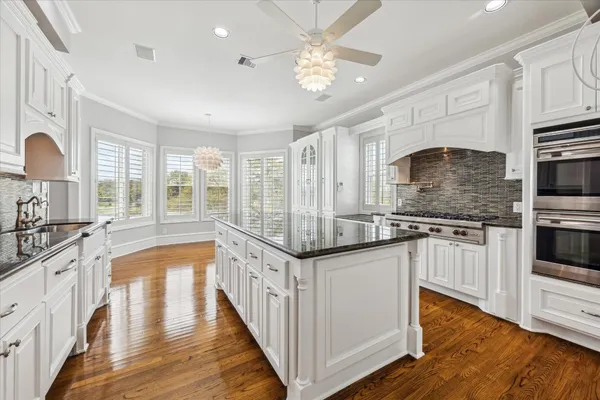 $2,250,000 | 1406 Spring Cress Lane, Seabrook, TX 77586