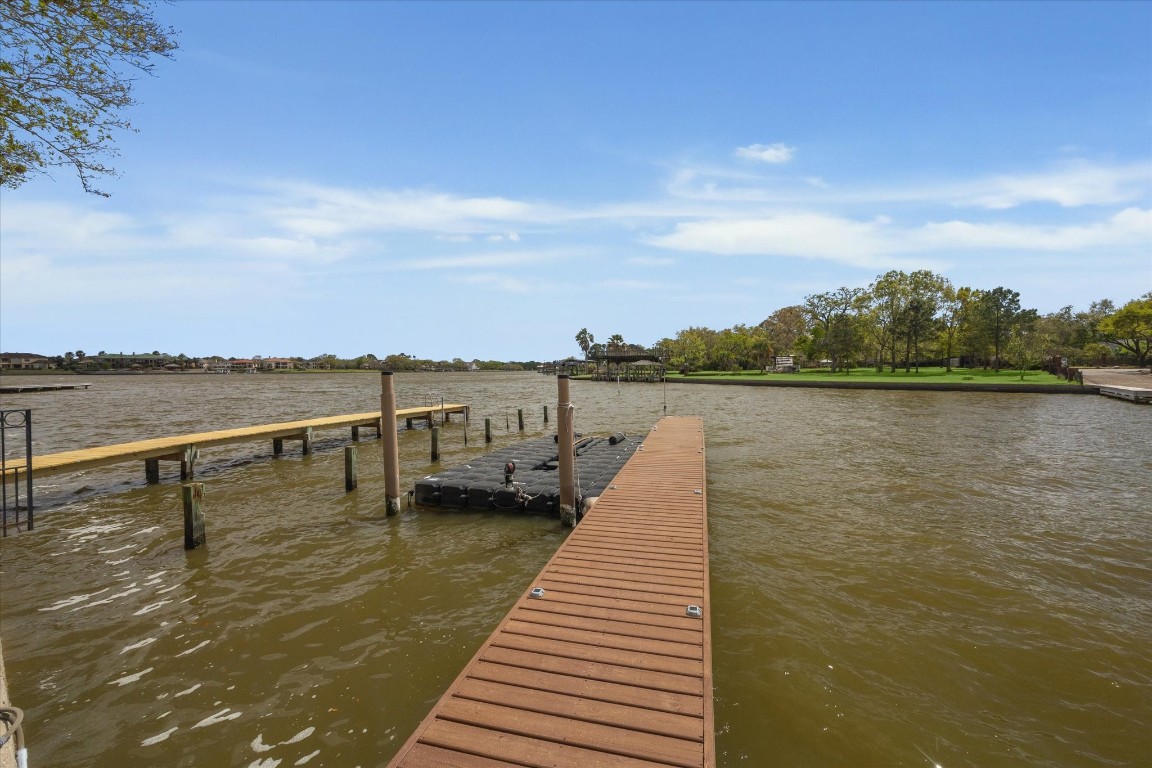 1406 Spring Cress Lane Seabrook, TX 77586 - Photo 44 of 50