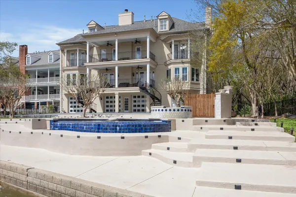 $2,250,000 | 1406 Spring Cress Lane, Seabrook, TX 77586