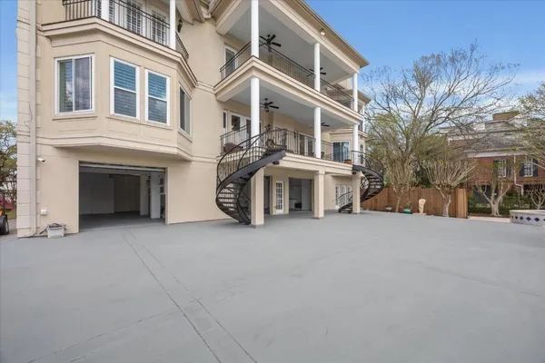 $2,250,000 | 1406 Spring Cress Lane, Seabrook, TX 77586