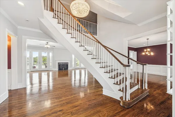 $2,250,000 | 1406 Spring Cress Lane, Seabrook, TX 77586