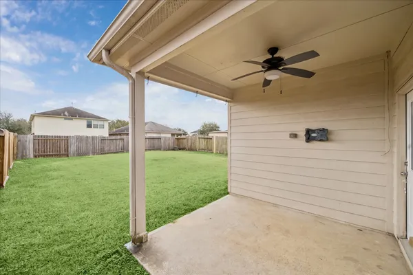$2,200 | 5806 Acacia Rose Court, Richmond, TX 77407