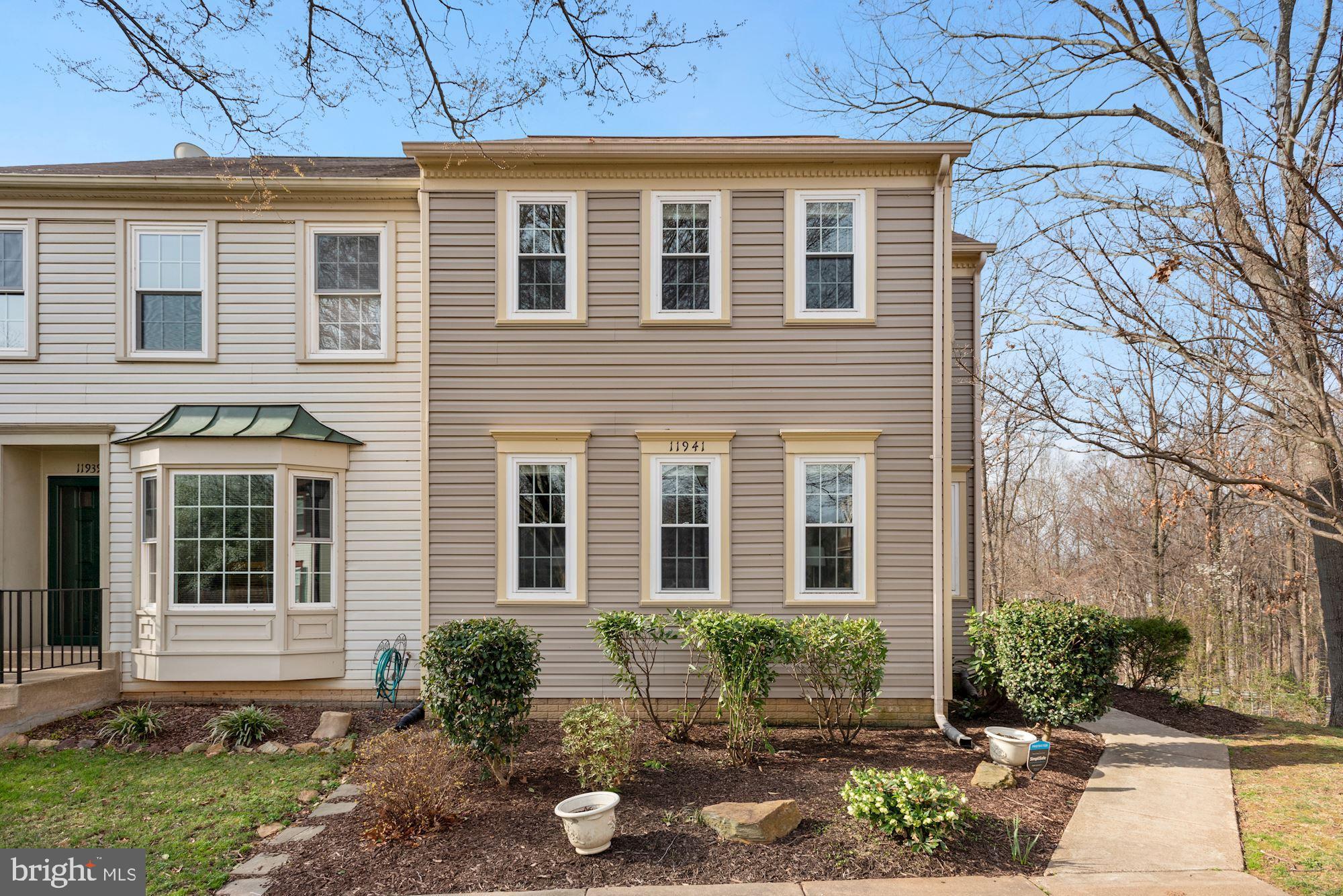11941 Sentinel Point Court Reston, VA 20191 - Photo 1 of 31 11941 Sentinel Point Ct