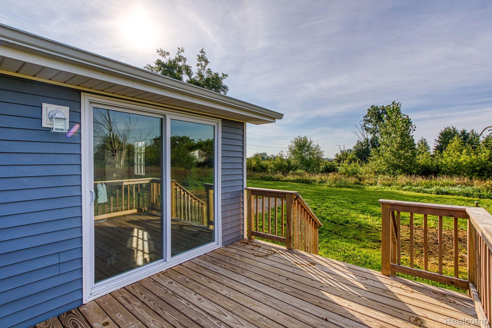 3091 Freiburger Road Snover, MI 48472 - Photo 45 of 49 Gallery Image 45