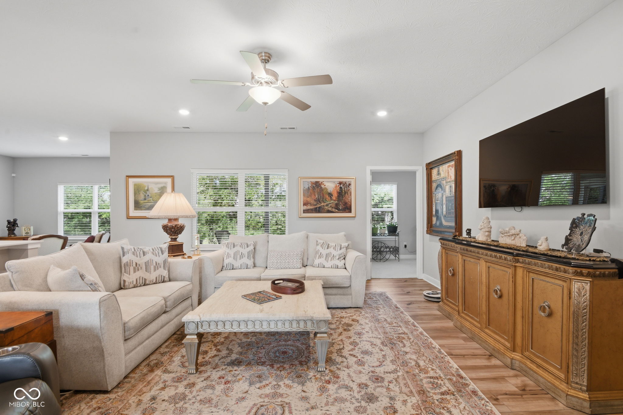 8244 Hulton Road Pendleton, IN 46064 - Photo 5 of 26