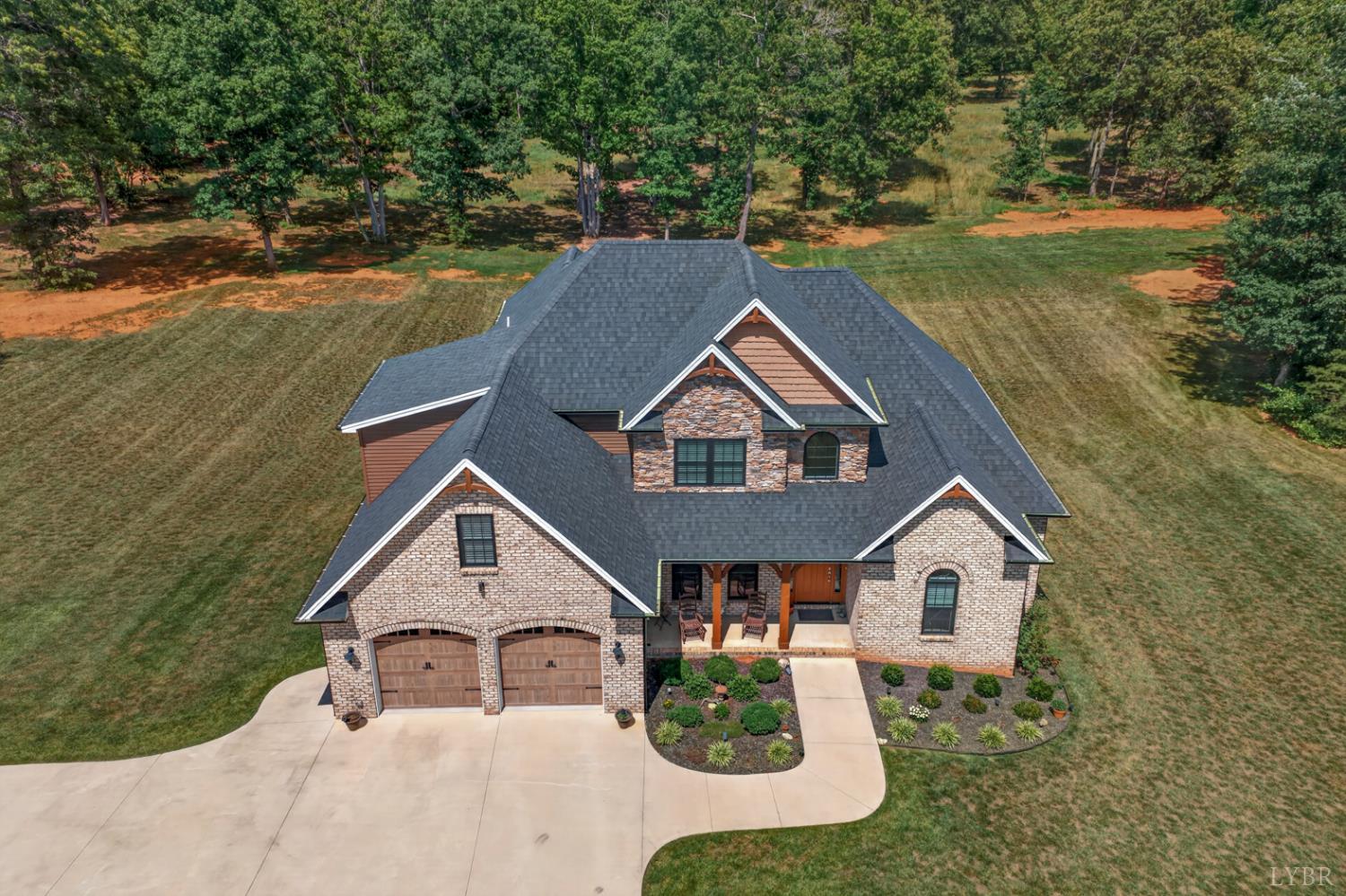 2558 Stonewall Road Concord, VA 24538 - Photo 5 of 84