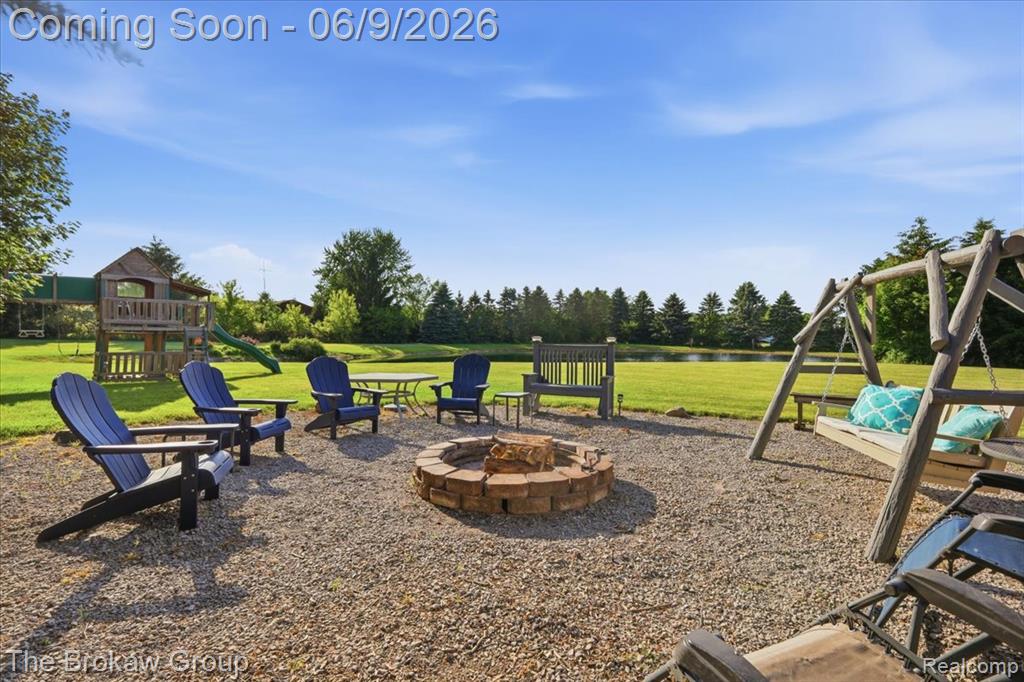 5461 North Henderson Road Davison, MI 48423 - Photo 52 of 64