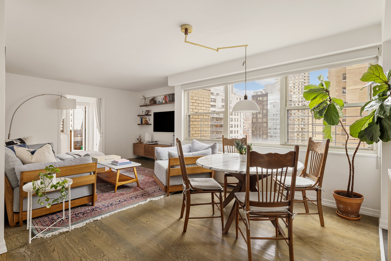 245 East 87th Street, Unit 18F Manhattan, NY 10128 - Photo 2 of 12