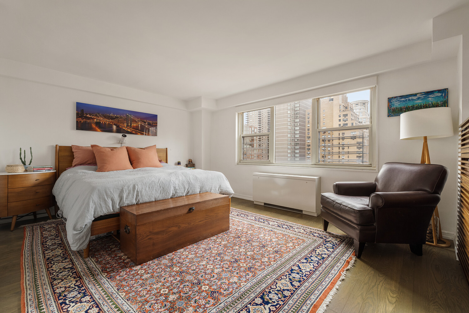 245 East 87th Street, Unit 18F Manhattan, NY 10128 - Photo 6 of 12