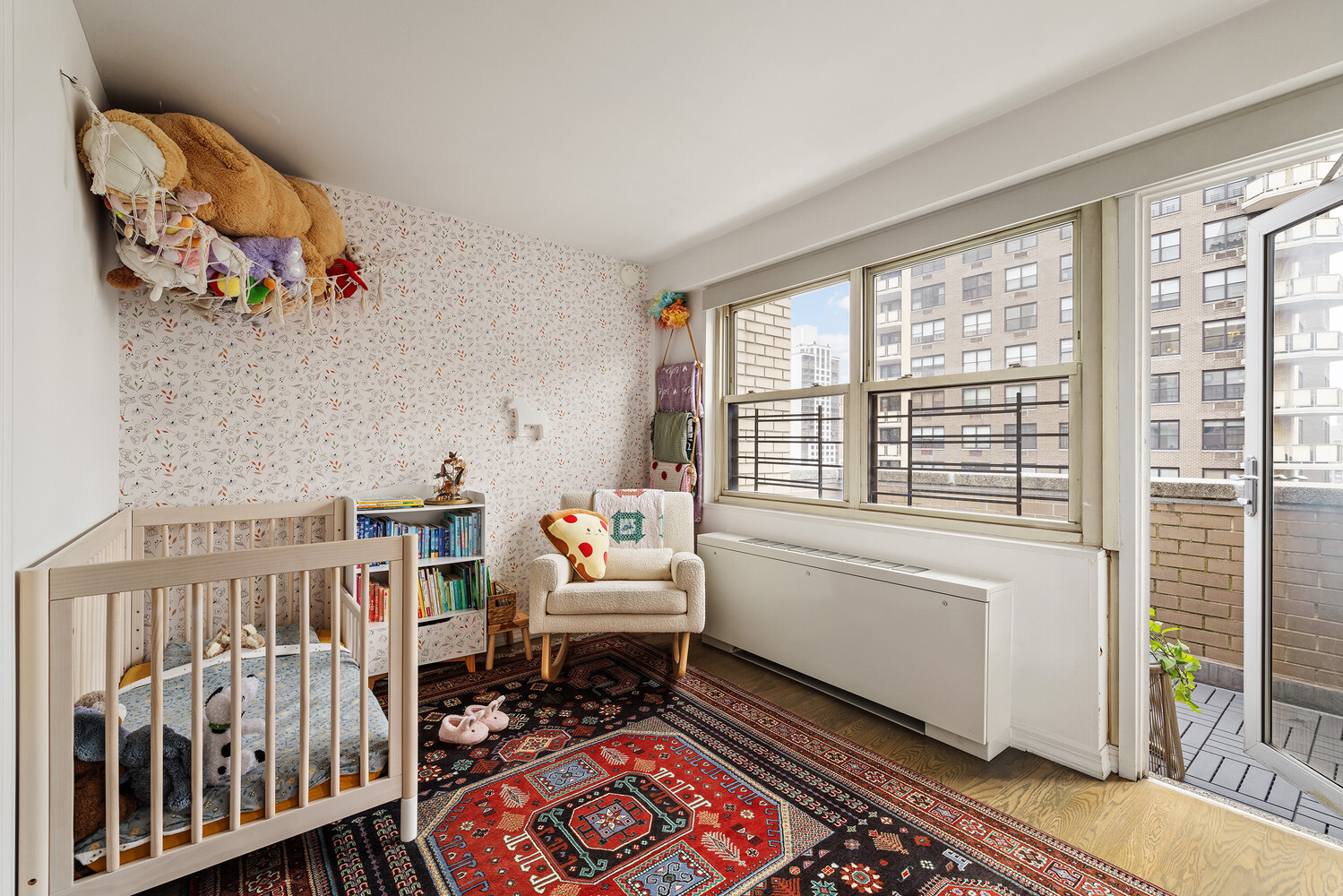 245 East 87th Street, Unit 18F Manhattan, NY 10128 - Photo 7 of 12