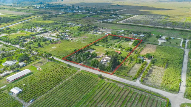 $1,127,001 | 12900 Southwest 202nd Avenue, Miami, FL 33196