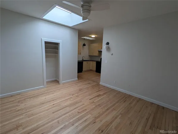 $1,350 | 1401 North Gaylord Street, Unit 8, Denver, CO 80206