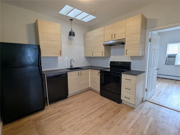 $1,350 | 1401 North Gaylord Street, Unit 8, Denver, CO 80206