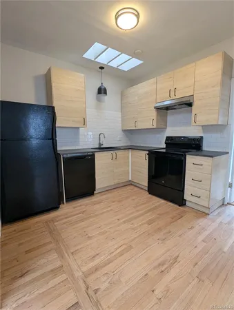 $1,350 | 1401 North Gaylord Street, Unit 8, Denver, CO 80206