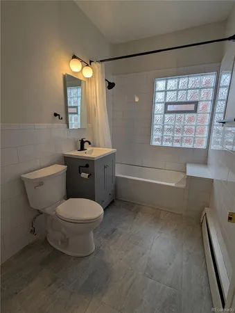 $1,350 | 1401 North Gaylord Street, Unit 8, Denver, CO 80206