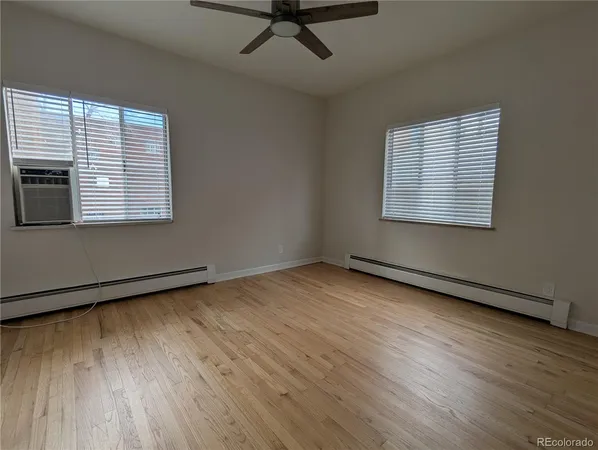 $1,350 | 1401 North Gaylord Street, Unit 8, Denver, CO 80206