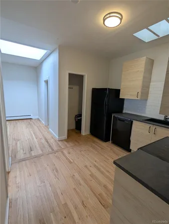 $1,350 | 1401 North Gaylord Street, Unit 8, Denver, CO 80206