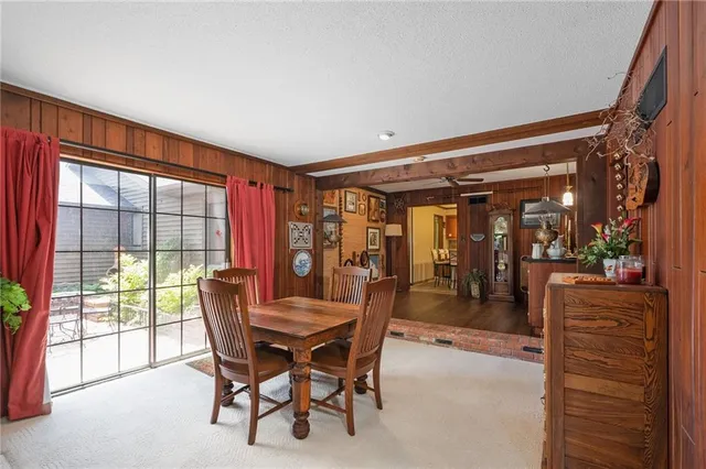 $289,000 | 506 North Pine Street, Garnett, KS 66032