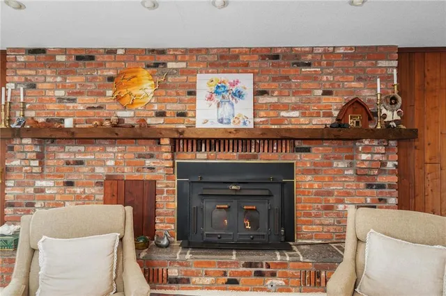 $289,000 | 506 North Pine Street, Garnett, KS 66032