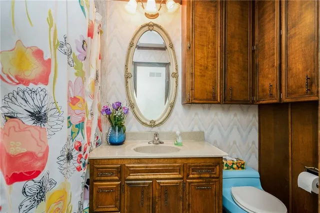 $289,000 | 506 North Pine Street, Garnett, KS 66032