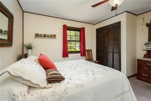 $289,000 | 506 North Pine Street, Garnett, KS 66032