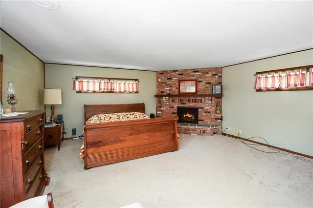 $289,000 | 506 North Pine Street, Garnett, KS 66032