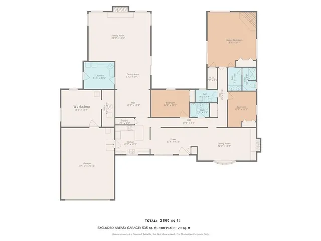 $289,000 | 506 North Pine Street, Garnett, KS 66032