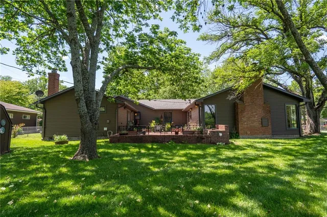 $289,000 | 506 North Pine Street, Garnett, KS 66032