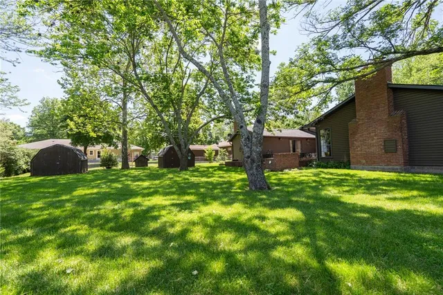 $289,000 | 506 North Pine Street, Garnett, KS 66032