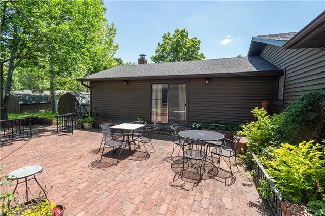 $289,000 | 506 North Pine Street, Garnett, KS 66032