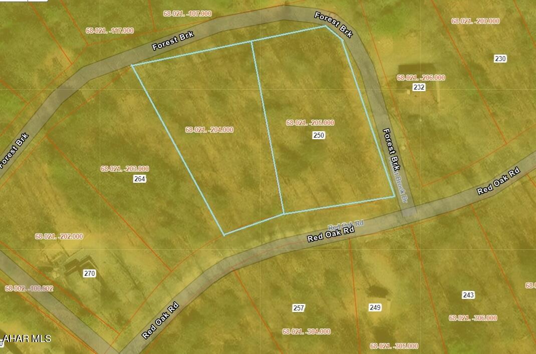 250-258 Red Oak Road Flinton, PA 16640 - Photo 6 of 6